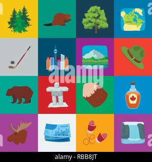 animal,attributes,bear,beaver,bottle,building,canada,cartoon,city,collection,country,culture,custom,deer,design,dollar,elk,features,fir,glove,handgrip,hat,horns,icon,illustration,isolated,landmark,log,maple,mountain,nation,nationality,nature,ocean,puck,ranger,set,sign,sky,snow,stick,stone,symbol,syrup,territory,travel,tree,vector,waterfall,wild Vector Vectors , Stock Vector