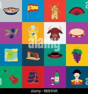 acoustic,art,attraction,bottle,branch,bull,bunch,cartoon,collection,country,culture,design,fan,flag,flamenco,glass,grapes,guitar,hat,head,icon,illustration,isolated,jamon,journey,logo,matador,mill,oil,olive,olives,paella,population,set,showplace,sight,sign,skirt,spain,spanish,symbol,tambourine,territory,tourism,traditional,traditions,traveling,vector,web,wine Vector Vectors , Stock Vector