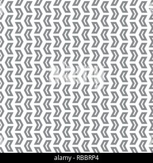 Geometric Seamless Vector Pattern Stock Vector