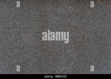 Grey granite with fine patterns - high quality texture / background Stock Photo