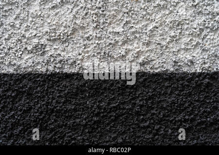 Aged plaster with patterns and cracks - high quality texture / background Stock Photo