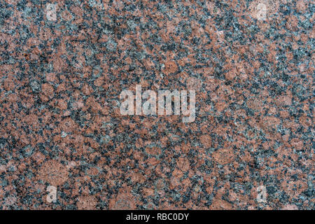 Black and red rusty marble with patterns - high quality texture / background Stock Photo