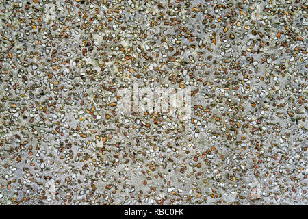 Aged plaster with patterns and cracks - high quality texture / background Stock Photo