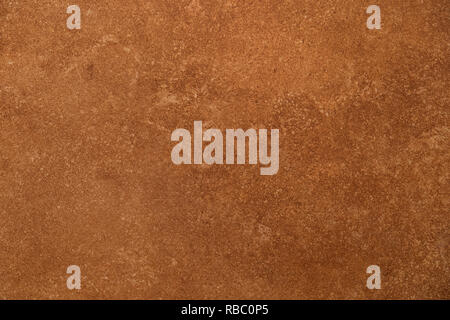 Orange granite with fine patterns - high quality texture / background Stock Photo