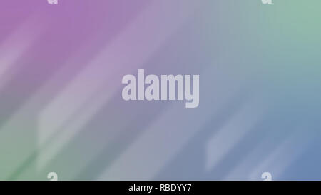 Abstract Colorful Interlock Background with subtle rays of light highlights Stock Photo