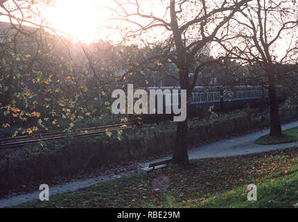Gospel oak hi-res stock photography and images - Alamy