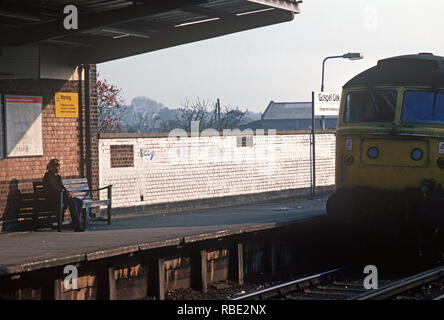 Gospel oak hi-res stock photography and images - Alamy