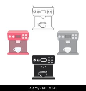 appliance,art,bean,beverage,break,breakfast,brewed,brown,business,cafe,caffeine,cappuccino,cartoon,coffee,coffeemaker,contemporary,cup,design,drink,espresso,express,hot,icon,illustration,isolated,kitchen,logo,machine,maker,mocha,morning,mug,pot,steel,symbol,taste,vector,web, Vector Vectors , Stock Vector