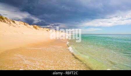 Scarborough Beach.  Perth, Australia