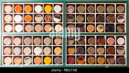 Glass Jars With Bulk Products Salt Sugar Coffee With Tight Lidskitchen  Storage Stock Photo - Download Image Now - iStock