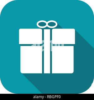 E-Commerce Icon For Personal And Commercial Use...Neat And Trendy Look Stock Vector
