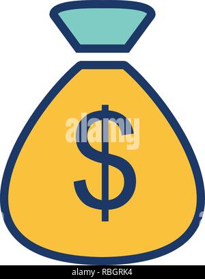 E-Commerce Icon For Personal And Commercial Use...Neat And Trendy Look Stock Vector