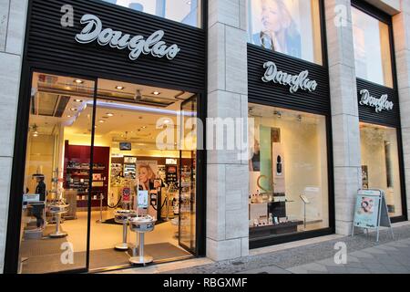 Perfume shop germany discount
