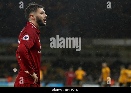 Chaussures De Football PUMA Portées En Match Par Adam Lallana (Liverpool) - Crampons Interchangeables - Occasion
