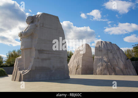 martin luther king jr memorial