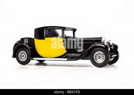 matchbox-models-of-yesteryear-