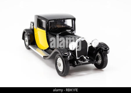 matchbox-models-of-yesteryear-