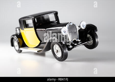 Bugatti t44 hi-res stock photography and images - Alamy