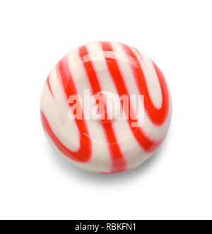 mint isolated on white background with clipping path Stock Photo - Alamy