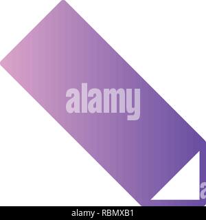 Vector Edit Icon Stock Vector