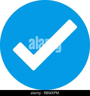 Vector Key Icon Stock Vector