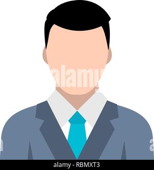 Vector Users Icon Stock Vector
