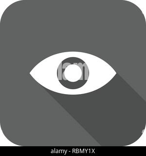 Vector View Icon Stock Vector