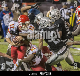 oakland raiders super bowl quarterbacks