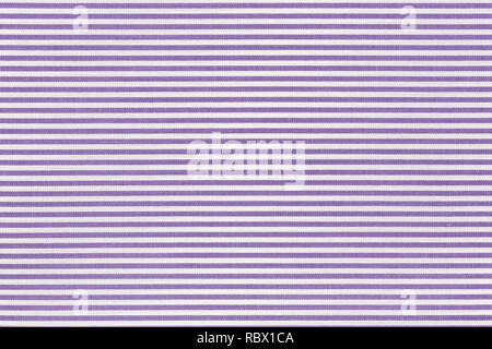 Seamless abstract background purple with horizontal lines. Stock Photo