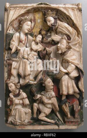 470901 Adoration of the Magi Stock Photo - Alamy