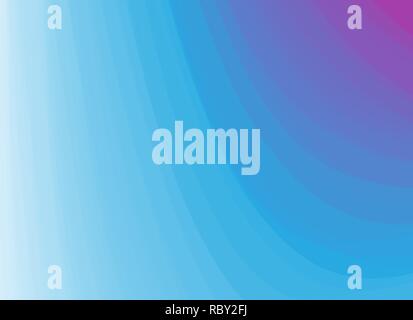 Abstract futuristic dynamic pattern. Vector illustration. Moving colorful lines of abstract background. Stock Vector