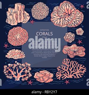 Design templates for brochures, covers, banners Stock Vector