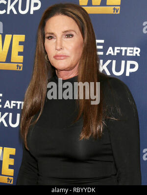 WE TV celebrates the return of 'Love After Lockup' with panel, 'Real Love: Relationship Reality TV's Past, Present & Future,' at The Paley Center for Media  Featuring: Caitlyn Jenner Where: Beverly Hills, California, United States When: 12 Dec 2018 Credit: Nicky Nelson/WENN.com Stock Photo