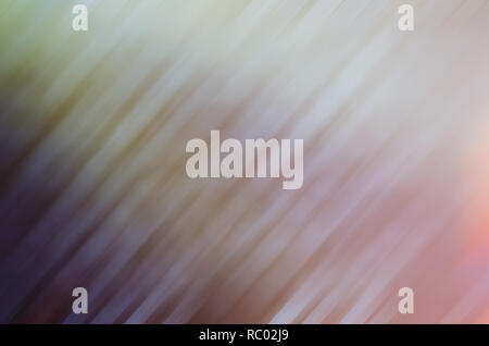 Bright purple blurred lights. Abstract multicolored background. Stock Photo