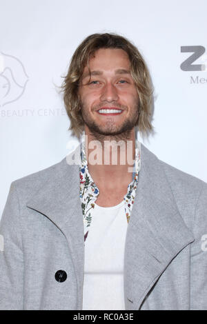 11th Annual International Fashion Supermodel Grand Finale Dinner