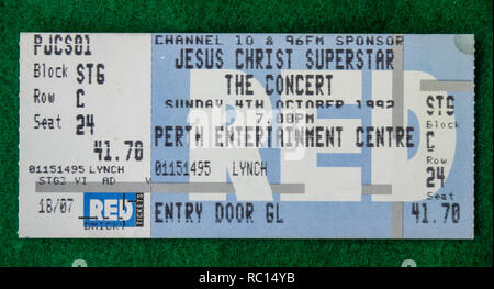 superstar tickets