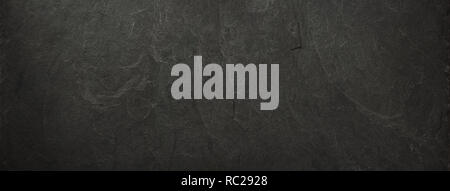 slate stone surface background texture Stock Photo