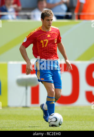 Fritz-Walter-Stadion, Kaiserslautern Germany 23.6.2006, FIFA