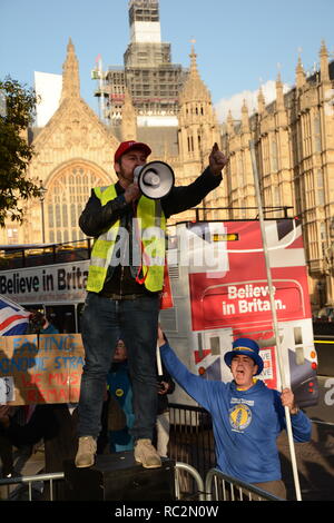  The day the first meaningful vote didn