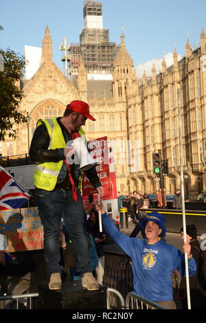  The day the first meaningful vote didn