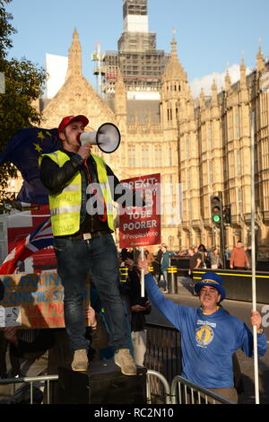  The day the first meaningful vote didn