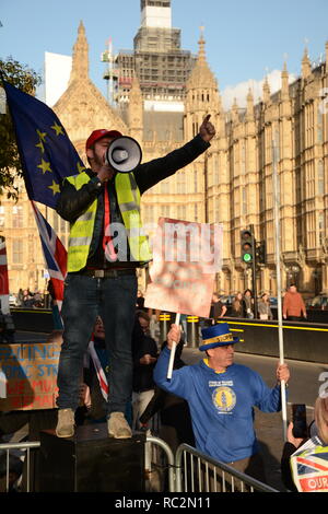  The day the first meaningful vote didn