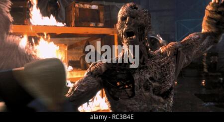 Original film title: THE MUMMY RETURNS. English title: THE MUMMY RETURNS. Year: 2001. Director: STEPHEN SOMMERS. Credit: UNIVERSAL STUDIOS / Album Stock Photo