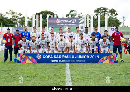 SUPER 7 CUP - Flamengo (RJ) x Figueirense (SC) 