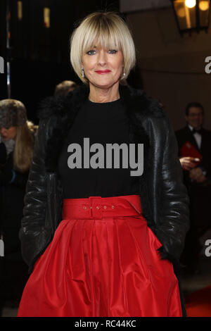 SANDRA JANE MOORE HEAD AND SHOULDERS Stock Photo - Alamy