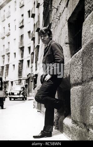 RAPHAEL. RAFAEL MARTOS SANCHEZ. CANTANTE ESPAÑOL.LINARES 1943. RAPHAEL ...