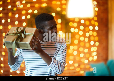 Trying to guess Stock Photo