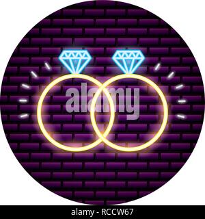 happy valentines day Stock Vector