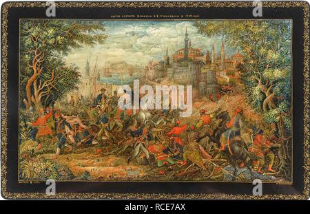 Ivan alexandrovich hi-res stock photography and images - Alamy