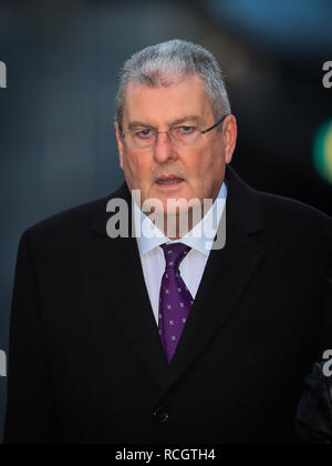 Graham Mackrell, who was Sheffield Wednesday football Club's company ...